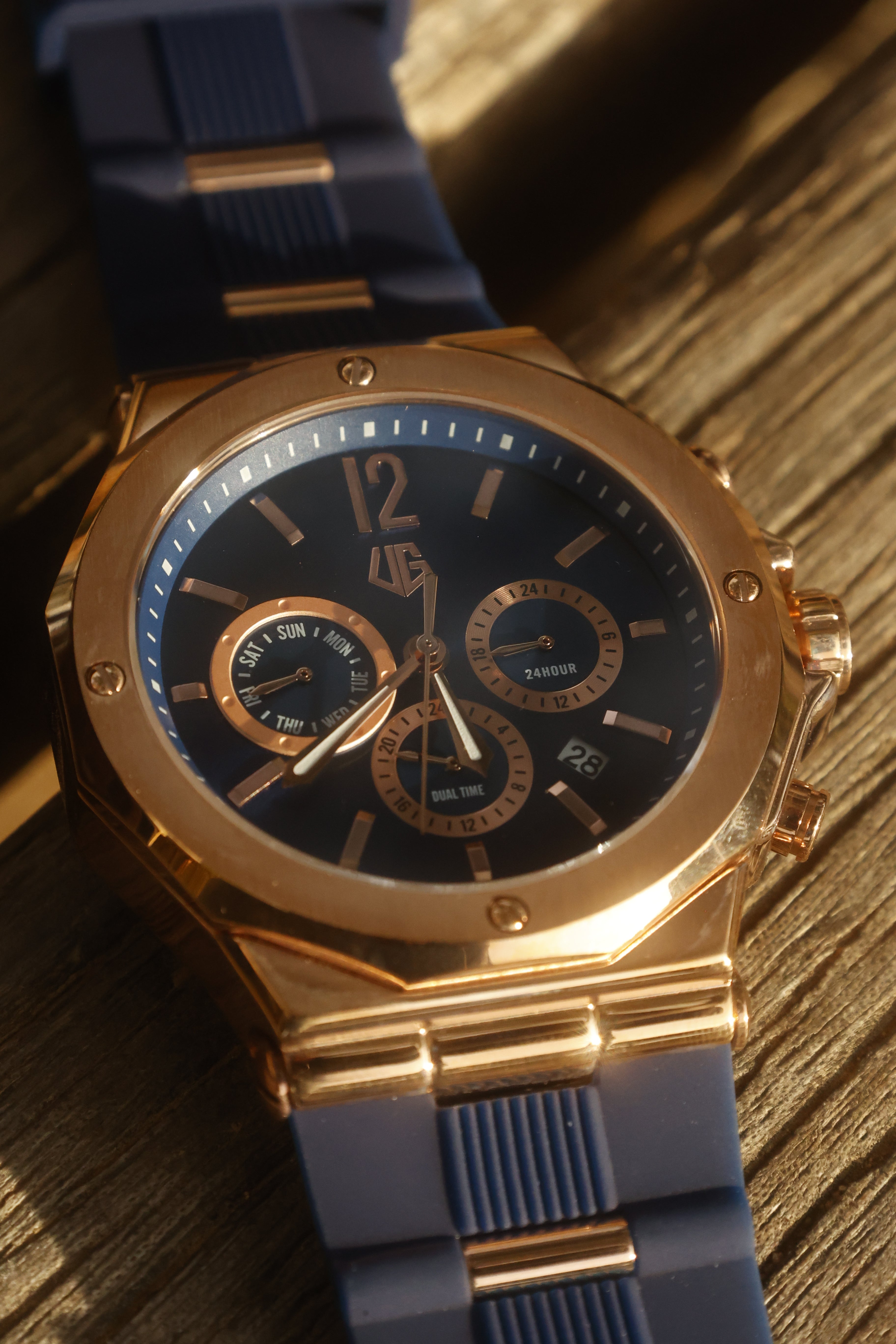 Watchmaking