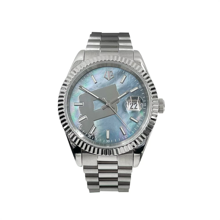Emerald UGXP watch