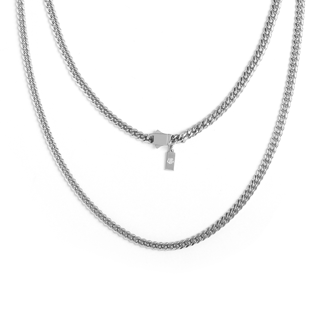 UG Steel Chain 5MM