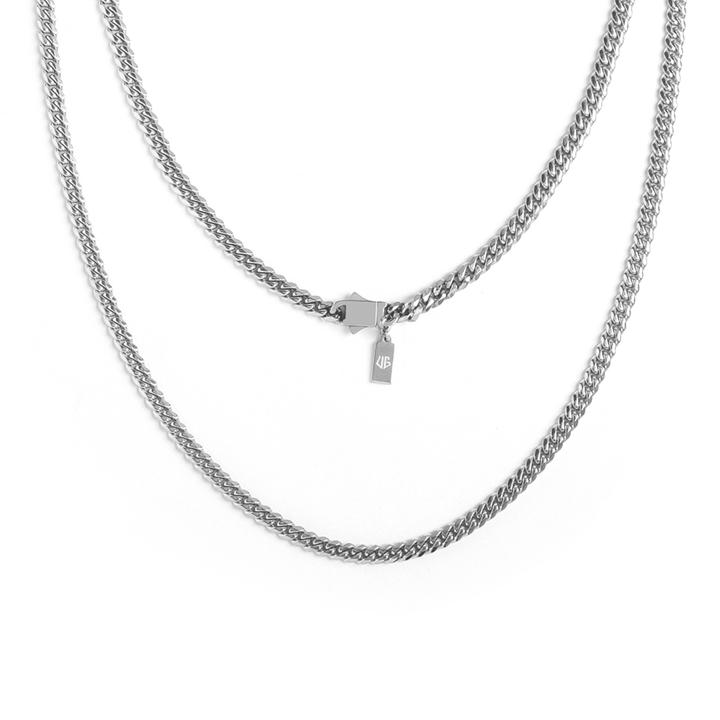 UG Steel Chain 5MM