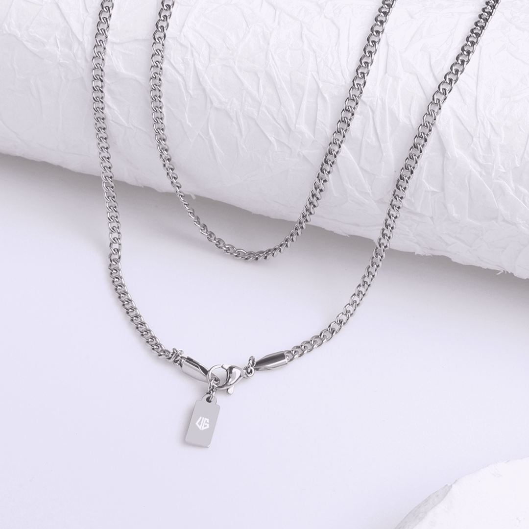 UG Steel Chain 3MM
