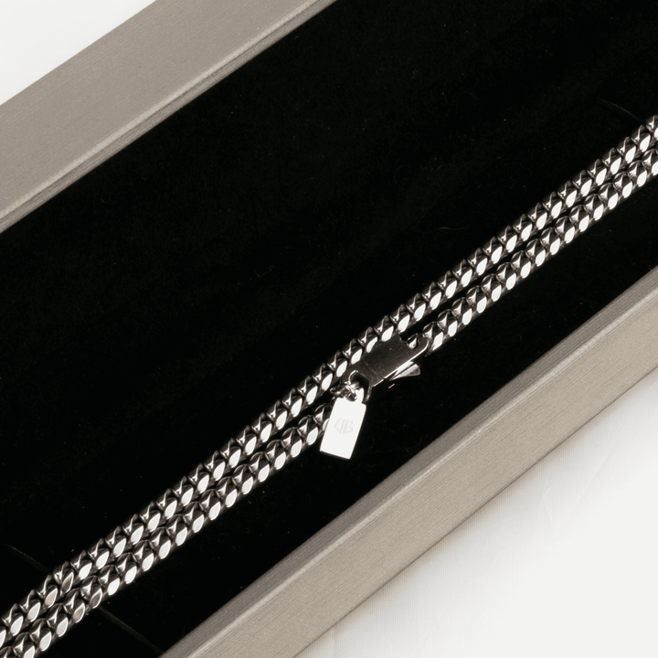 UG Steel Chain 5MM