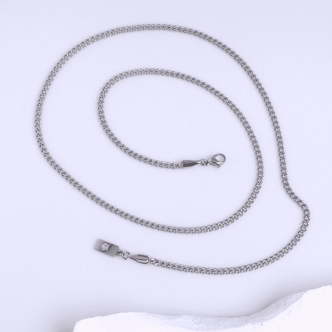 UG Steel Chain 3MM