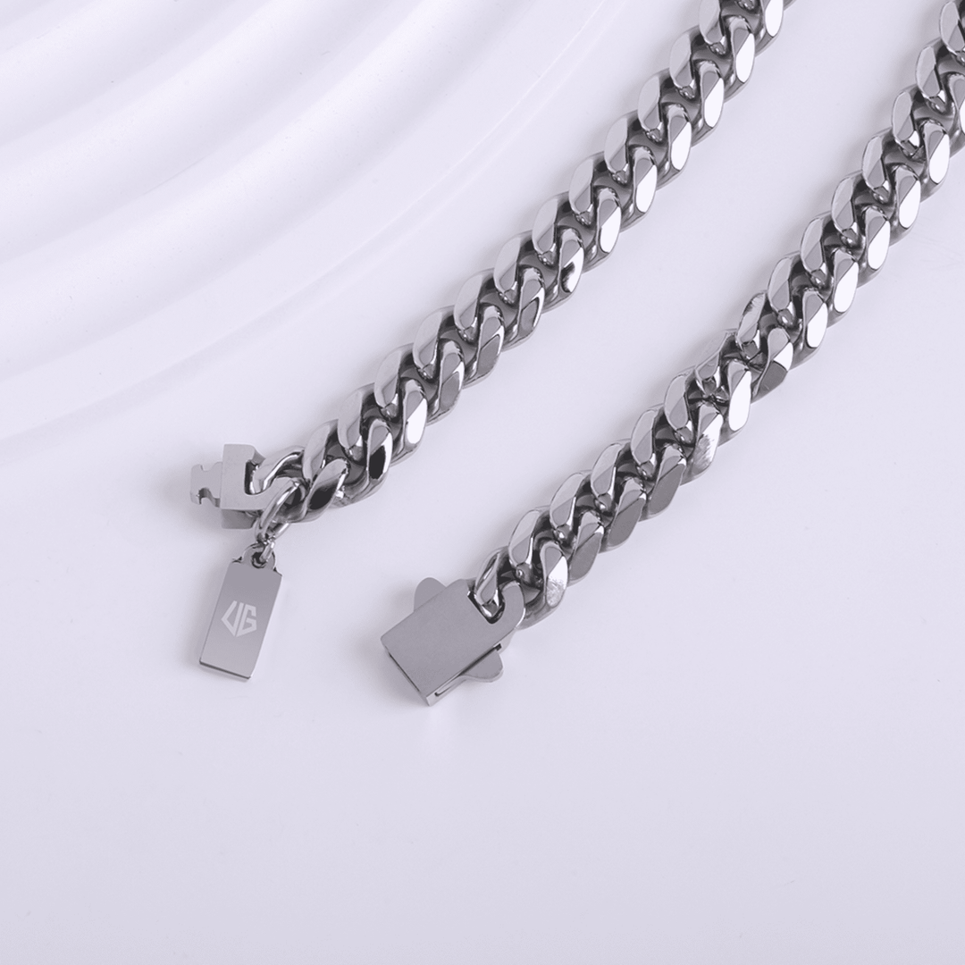 UG Steel Chain 8MM