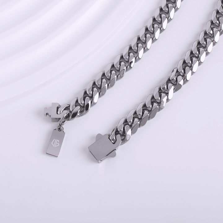 UG Steel Chain 8MM