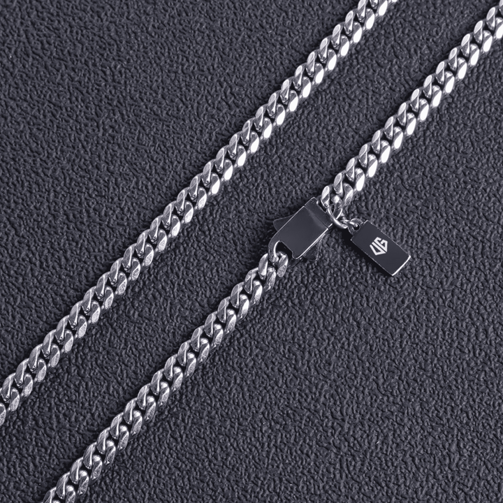 UG Steel Chain 5MM