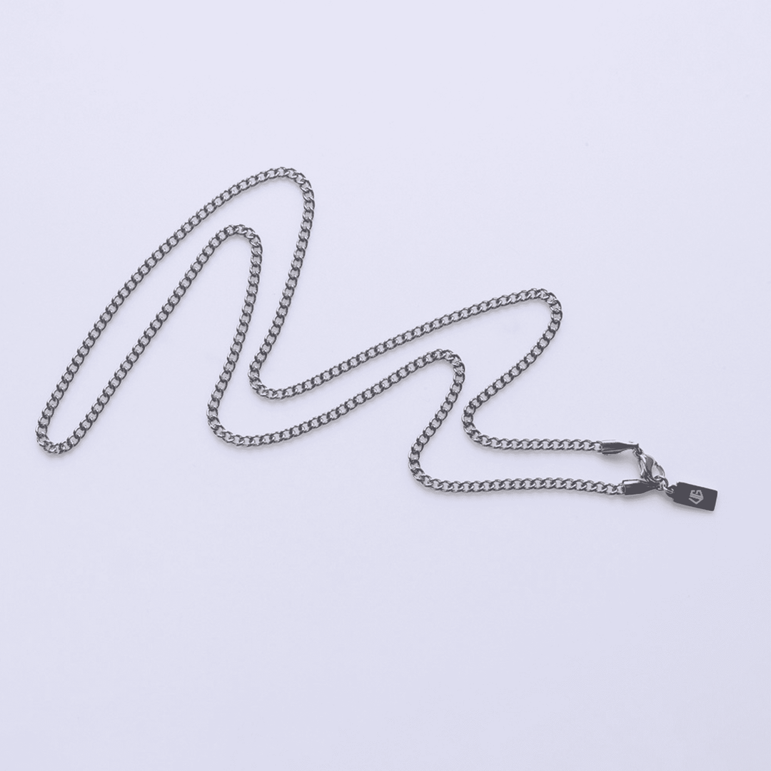 UG Steel Chain 3MM