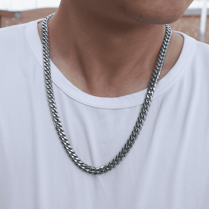UG Steel Chain 8MM