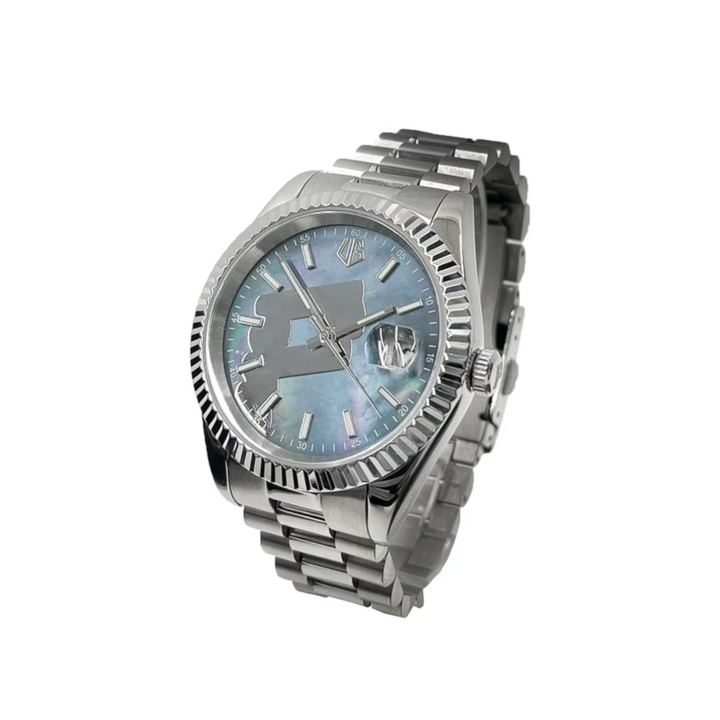 Emerald UGXP watch