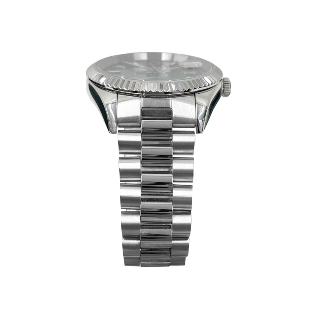 Emerald UGXP watch