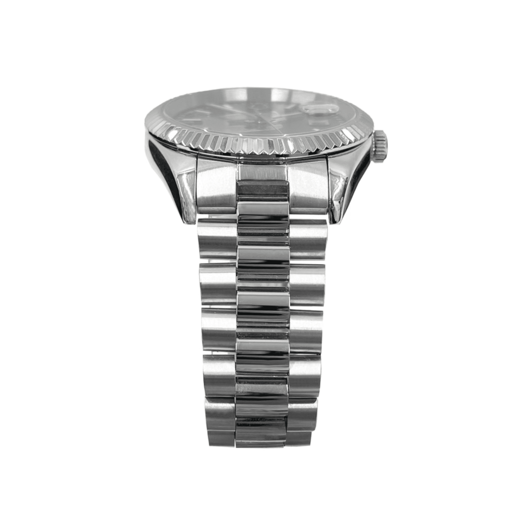 Reloj Esmerald, UGXP