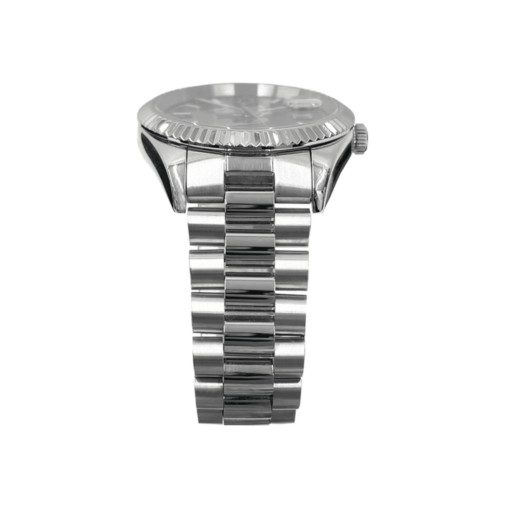 Reloj Esmerald, UGXP