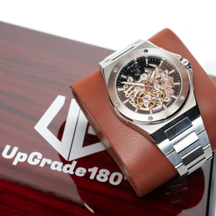 Obsessive watch