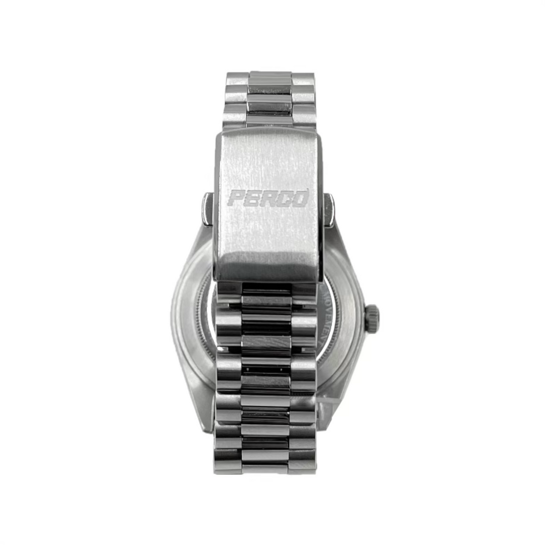 Emerald UGXP watch
