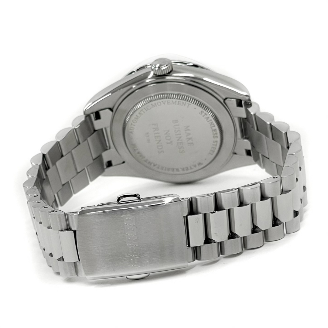 Emerald UGXP watch