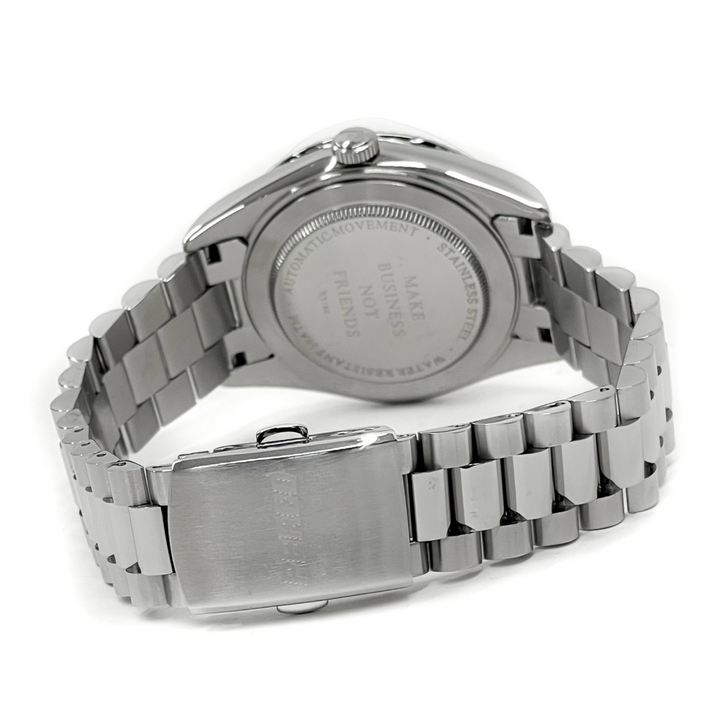 Emerald UGXP watch