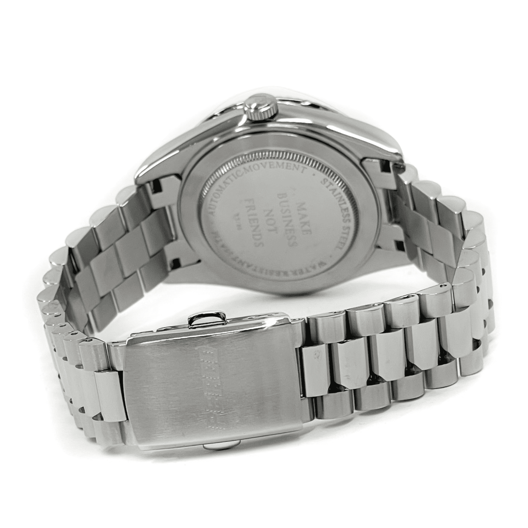 Reloj Esmerald, UGXP