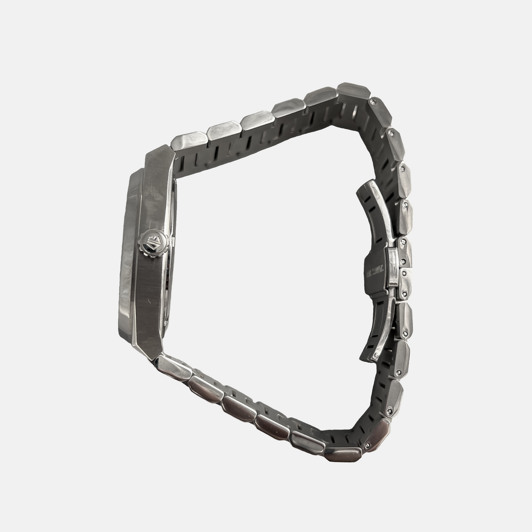 Reloj Dayper Negro