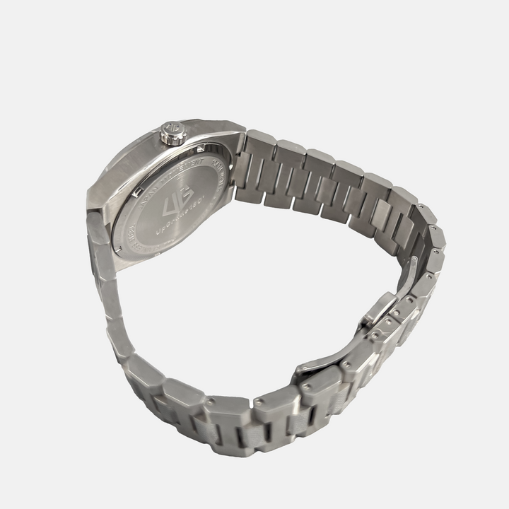 Reloj Dayper Negro