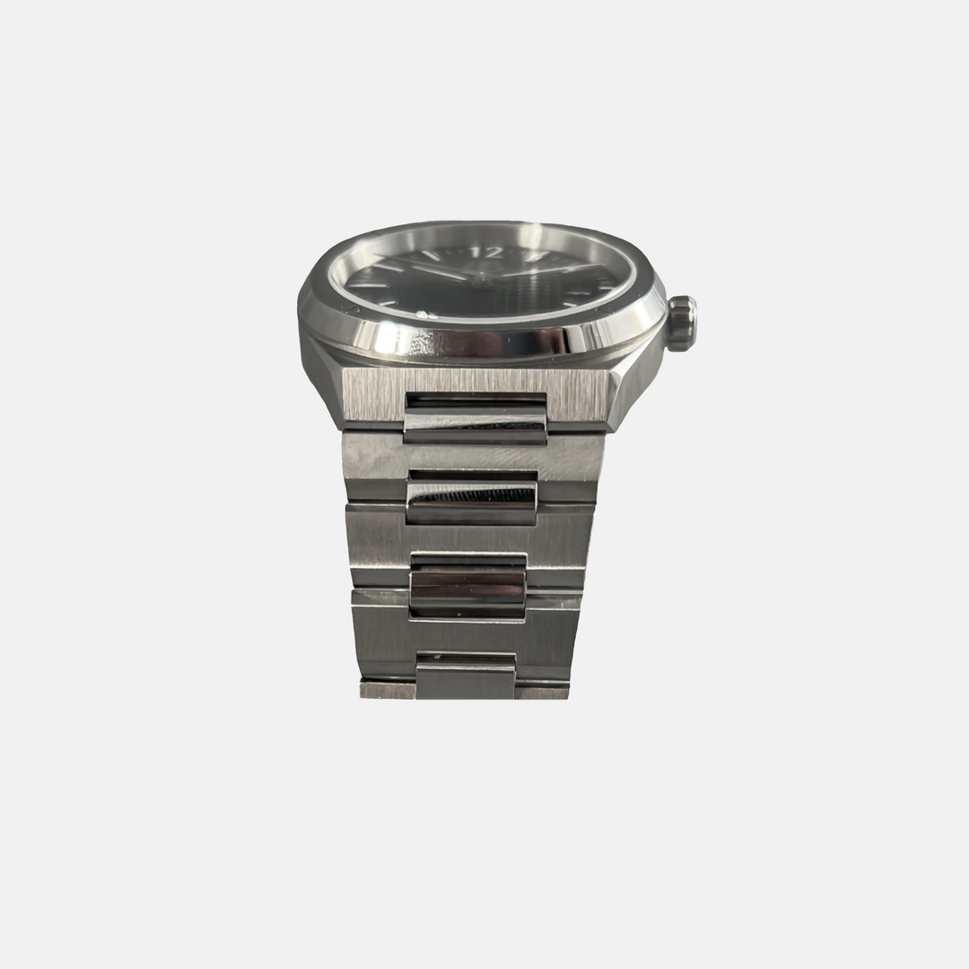 Reloj Dayper Negro