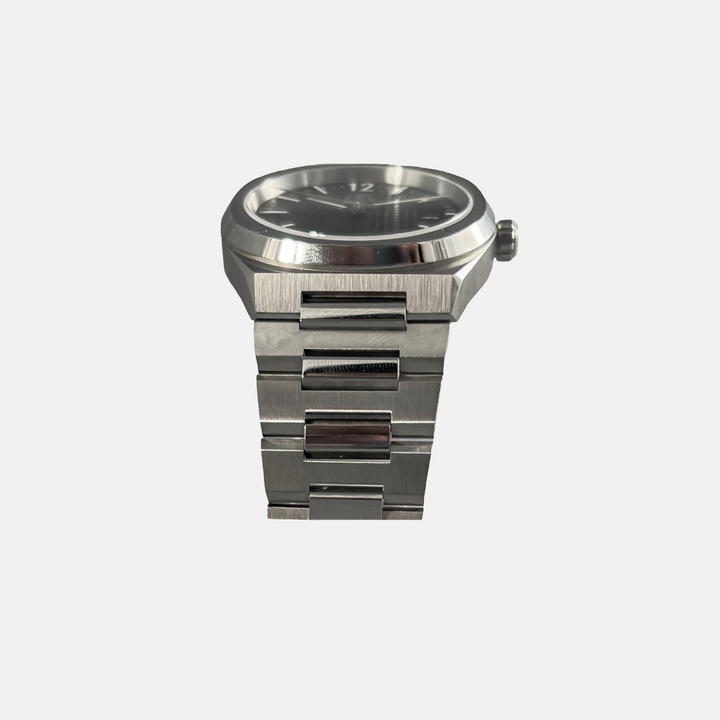 Reloj Dayper Negro