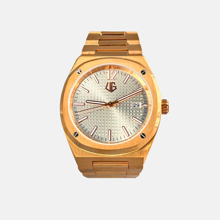 Reloj Dayper Rosado
