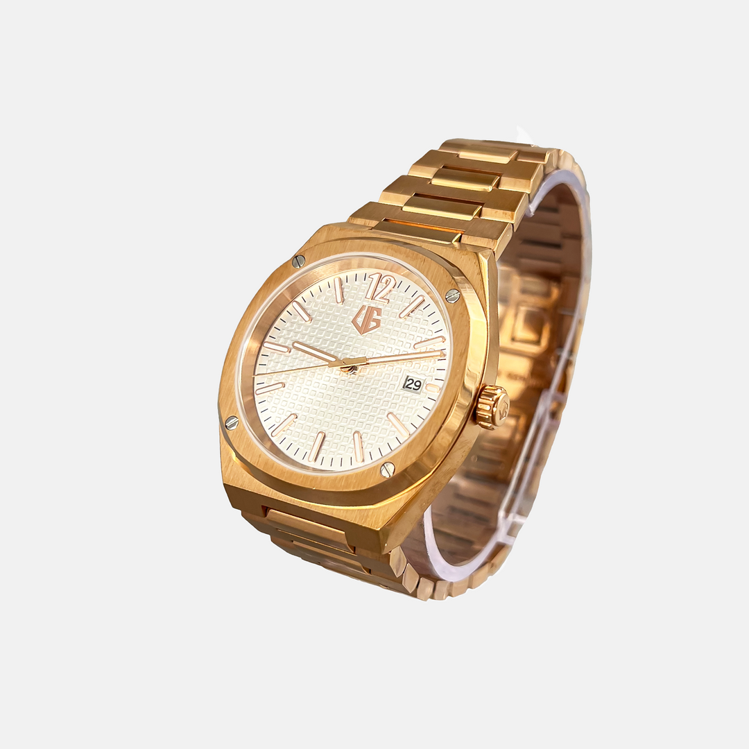 Reloj Dayper Rosado