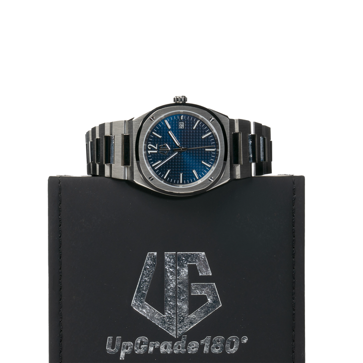 Dayper Watch, Blue