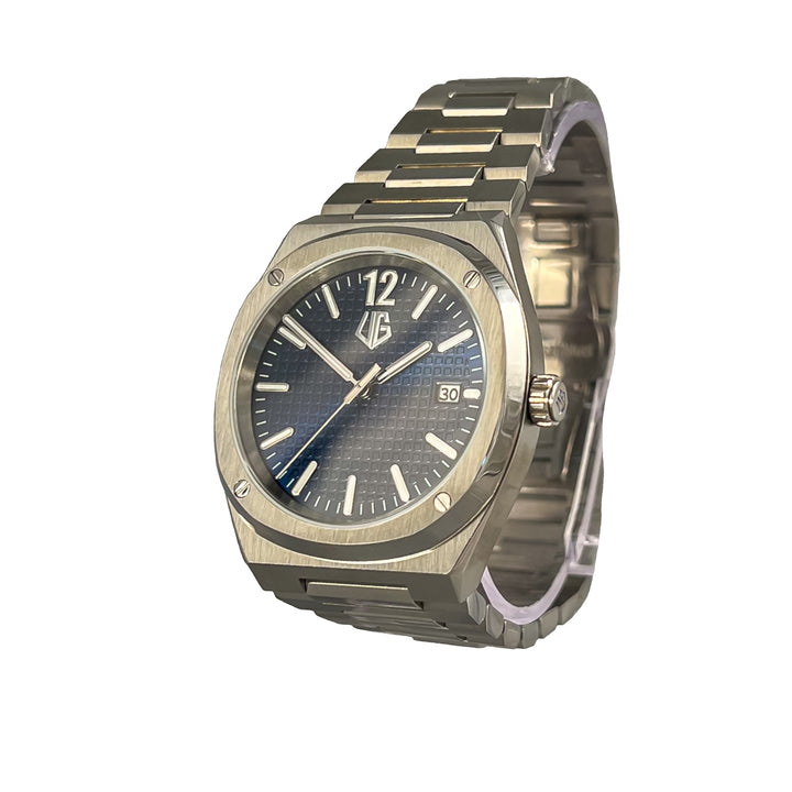 Dayper Watch, Blue