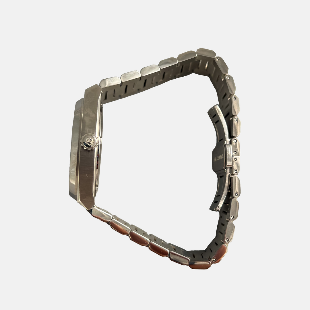 Reloj Dayper Azul