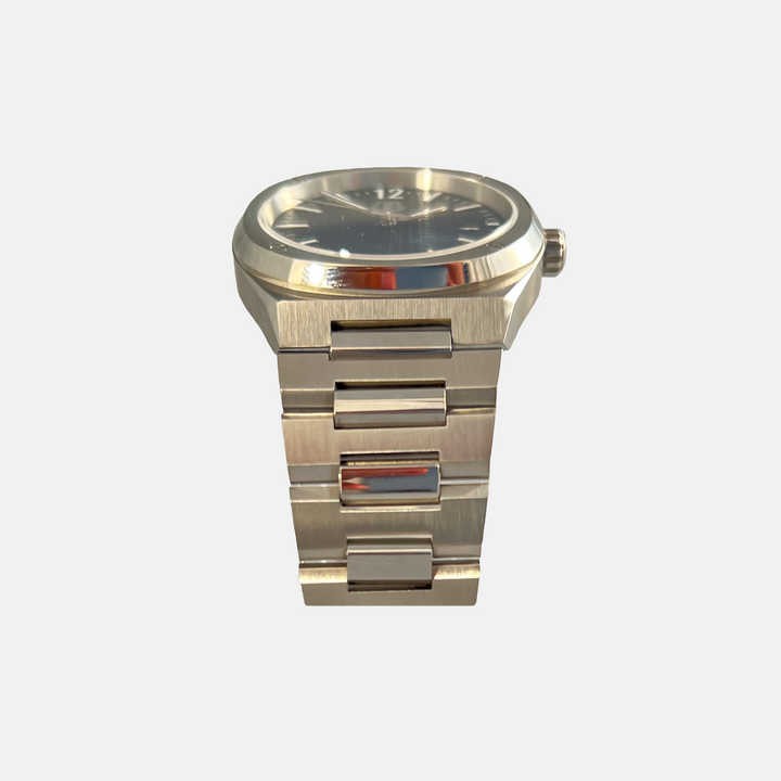 Reloj Dayper Azul