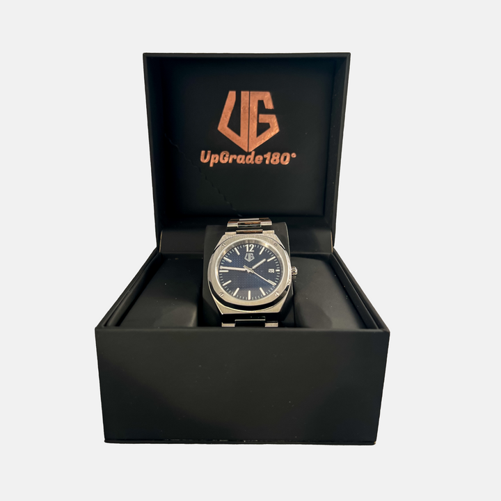 Reloj Dayper Azul