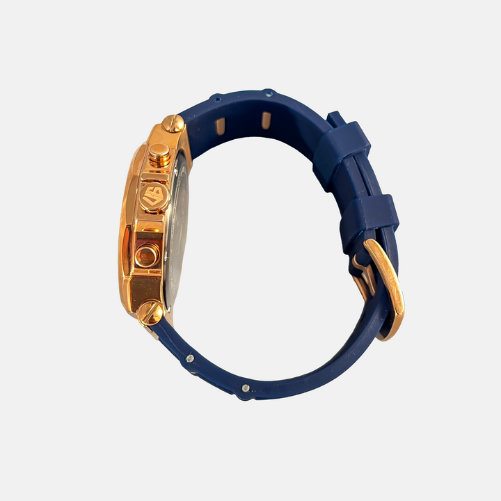 Impulse Watch, Gold
