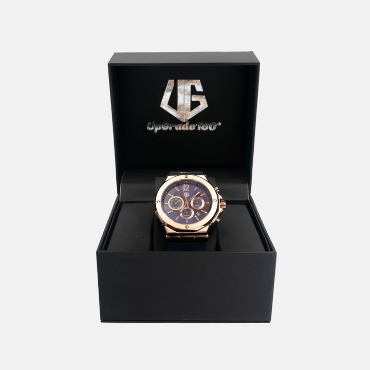 Impulse Watch, Gold