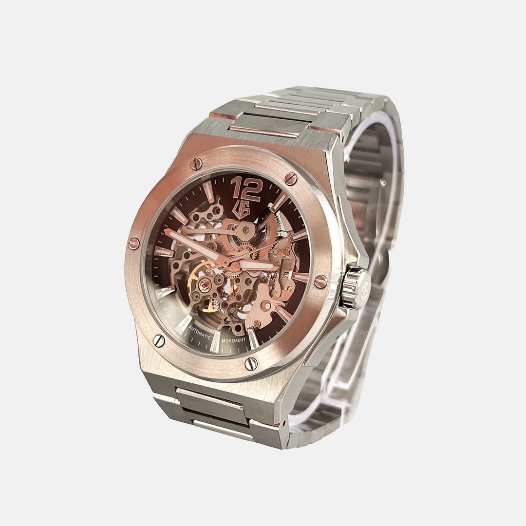 Reloj Obsessive