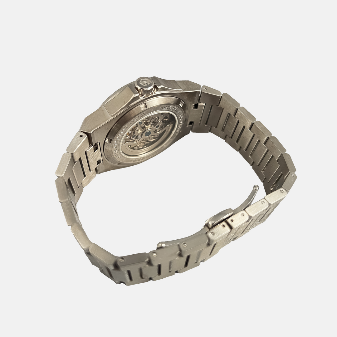 Reloj Obsessive