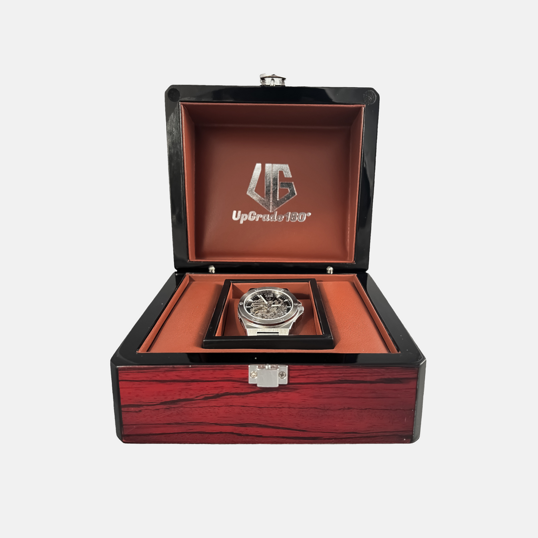 Reloj Obsessive