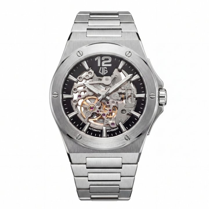 Obsessive watch