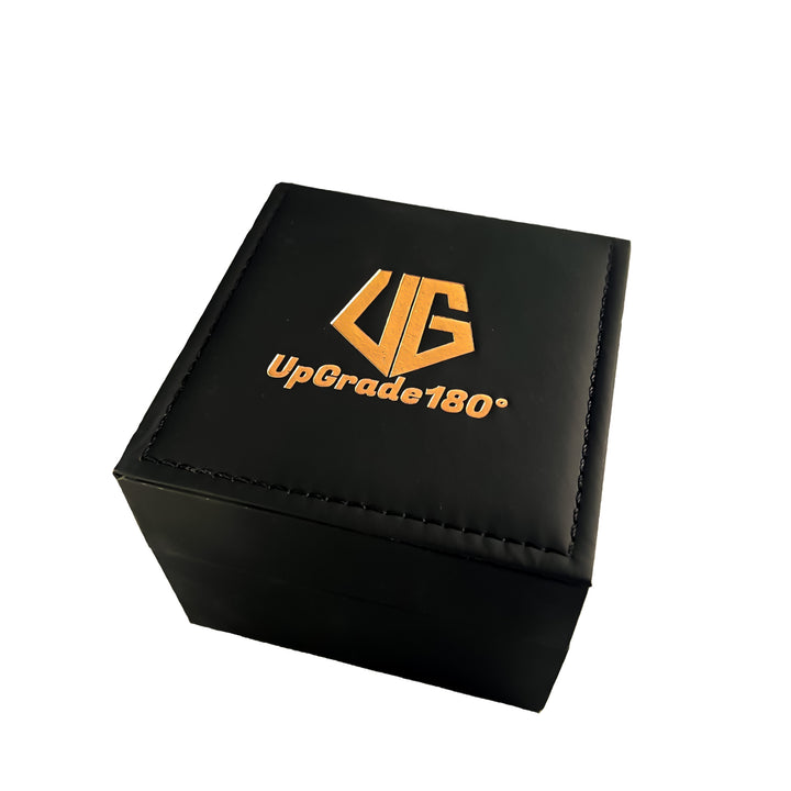 Impulse Watch, Gold