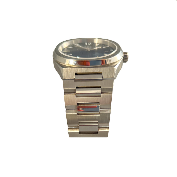 Dayper Watch, Blue
