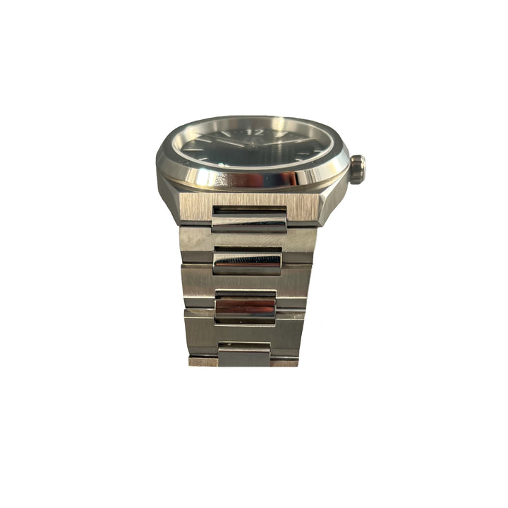 Dayper Watch, Black