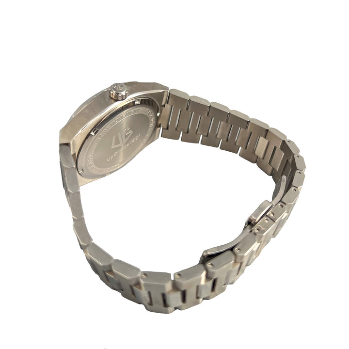 Dayper Watch, Black