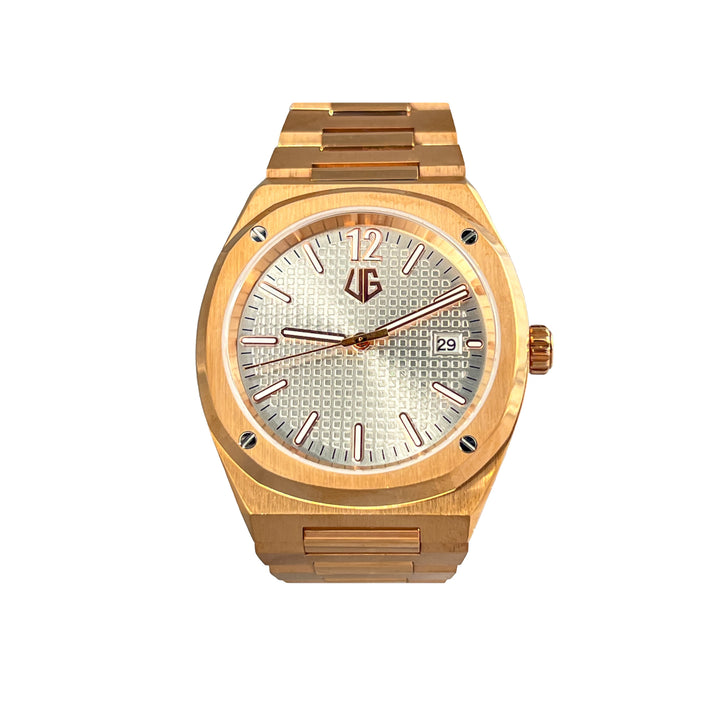 Dayper Watch, Pink