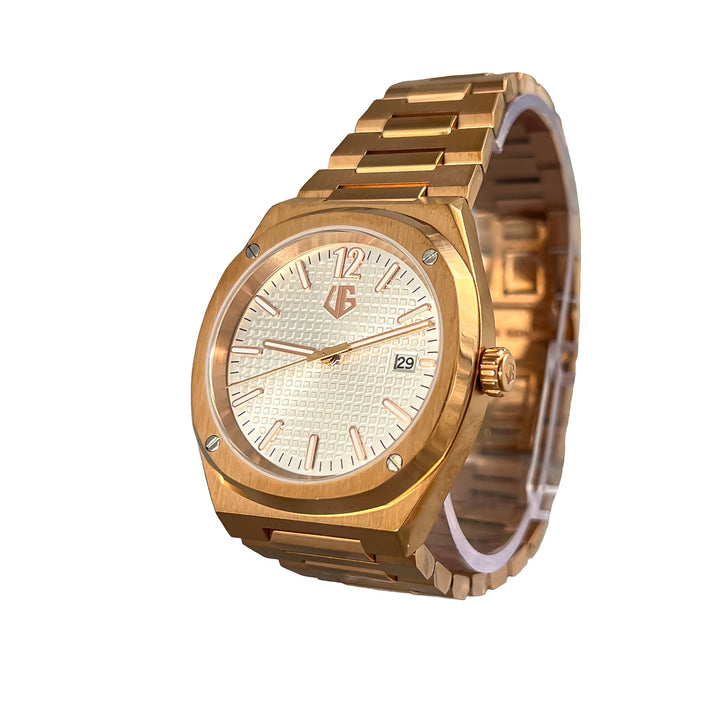 Dayper Watch, Pink