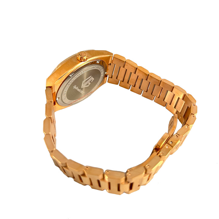 Dayper Watch, Pink