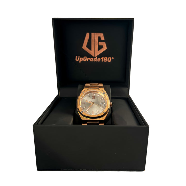 Dayper Watch, Pink