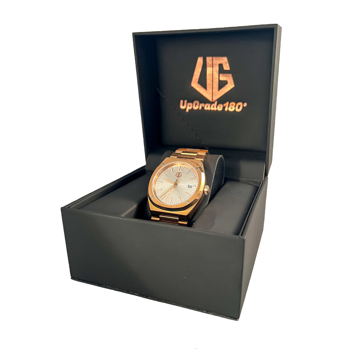 Dayper Watch, Pink