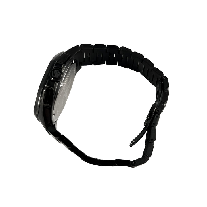 Impulse Watch, Black