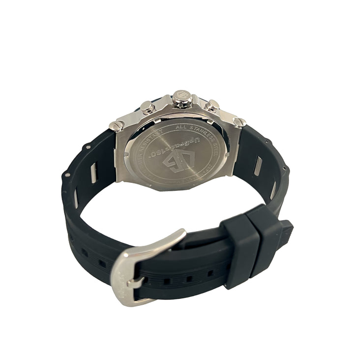 Impulse Watch, Blue and Black