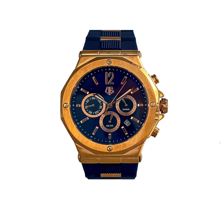 Impulse Watch, Gold